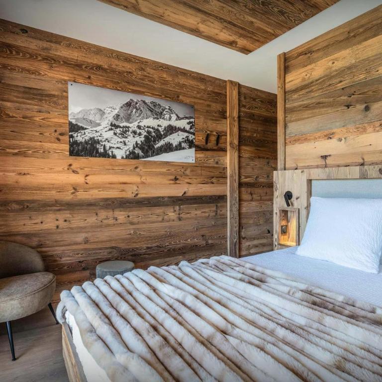 Chalet La Veya - OVO Network - Chalet - 24