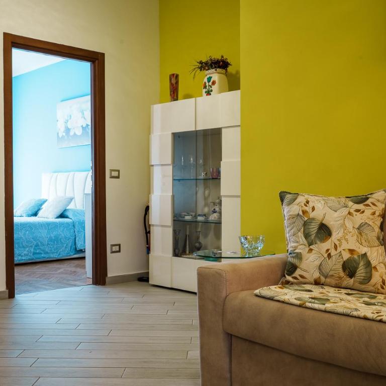 El Prestinée Box auto gratuito - Casa con 1 Camera da Letto - 9