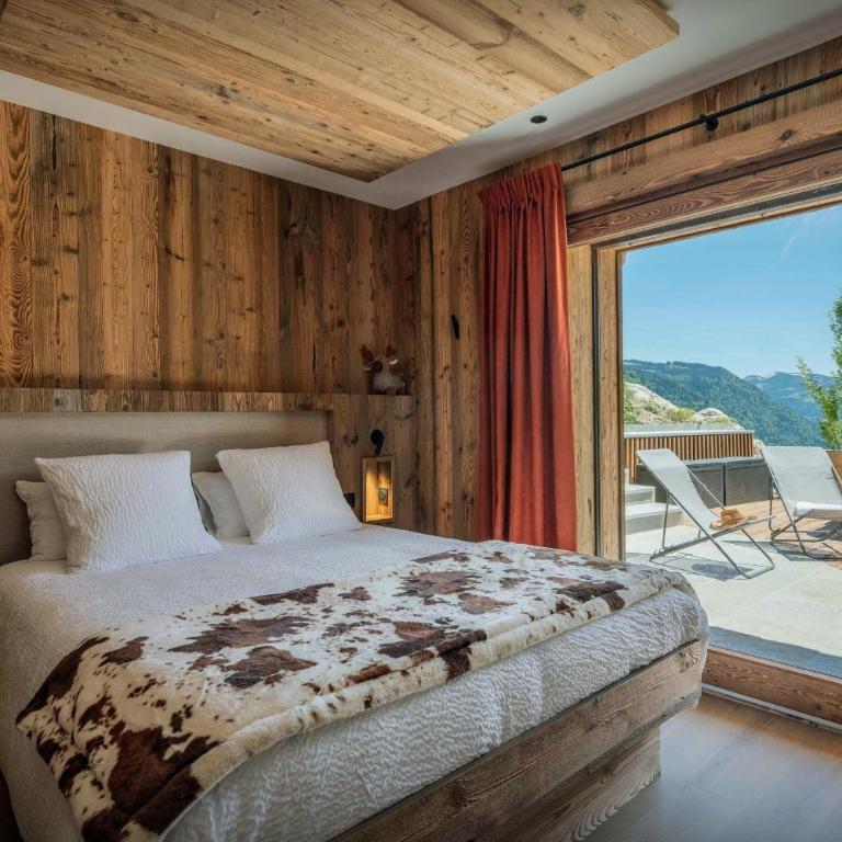 Chalet La Veya - OVO Network - Chalet - 25