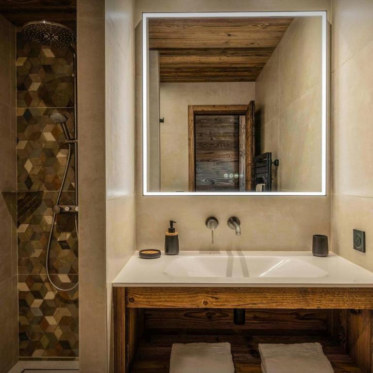 Chalet La Veya - OVO Network - Chalet - 26
