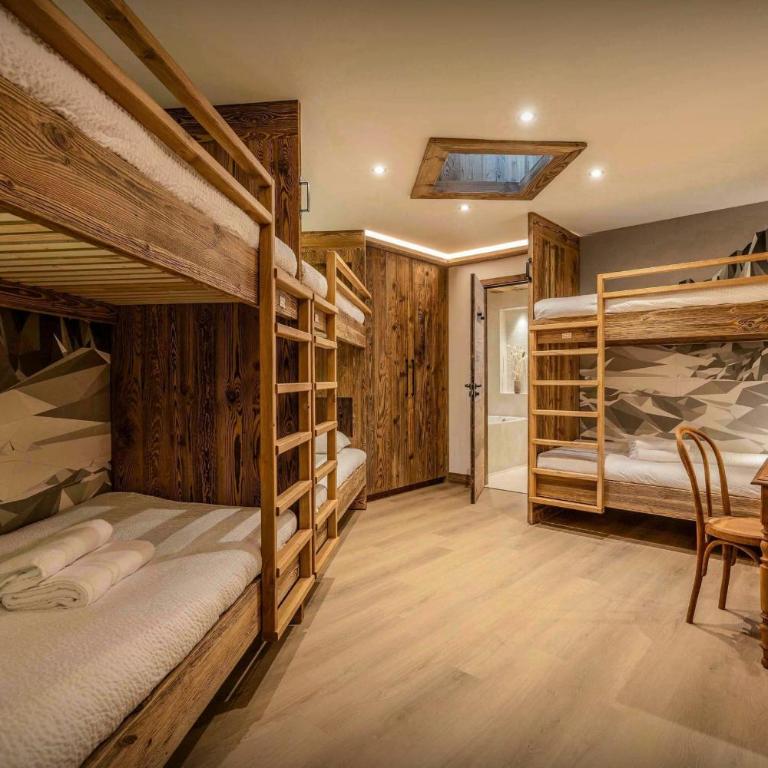 Chalet La Veya - OVO Network - Chalet - 27