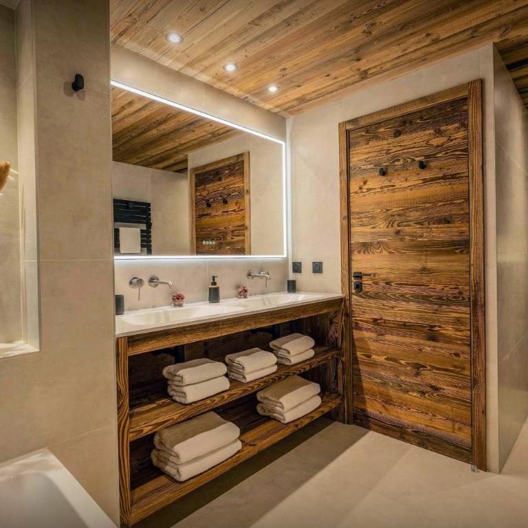 Chalet La Veya - OVO Network - Chalet - 29