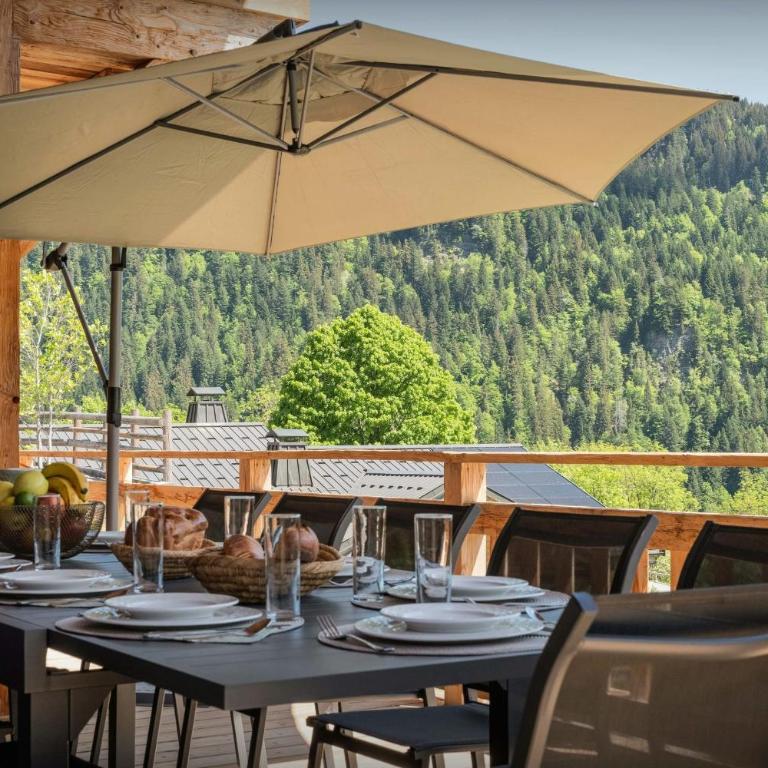 Chalet La Veya - OVO Network - Chalet - 30