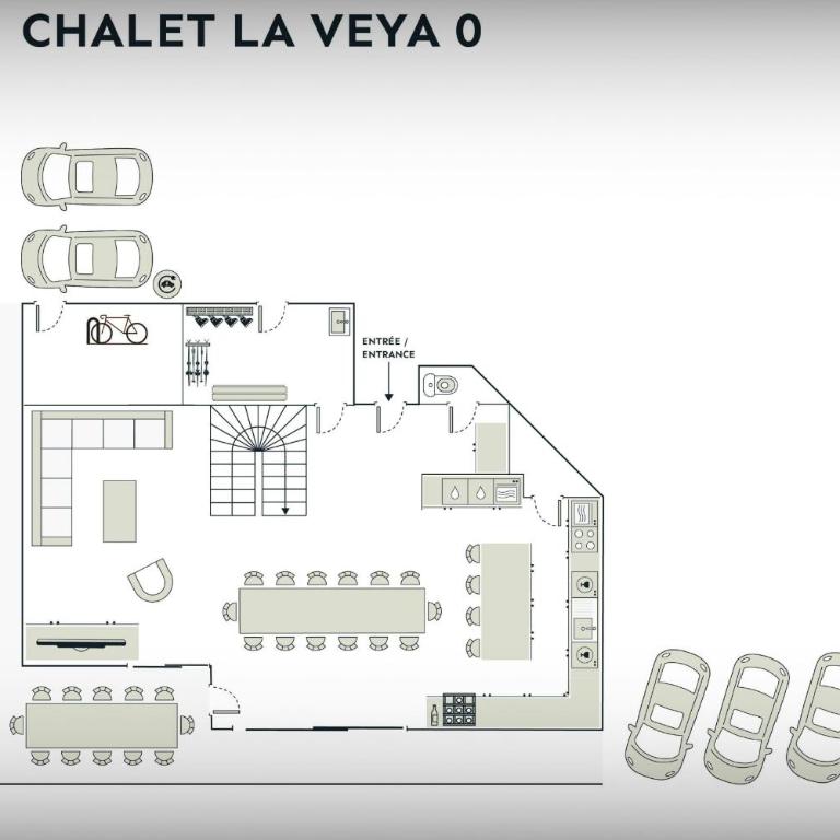 Chalet La Veya - OVO Network - Chalet - 36