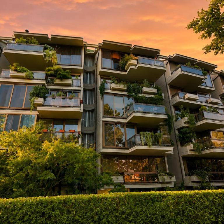 Appartamento Luxury Loft Open Space Bosco Verticale - Appartamento Superior con 2 Camere da Letto - 1