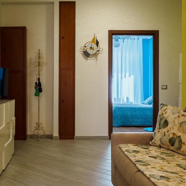 El Prestinée Box auto gratuito - Casa con 1 Camera da Letto - 3