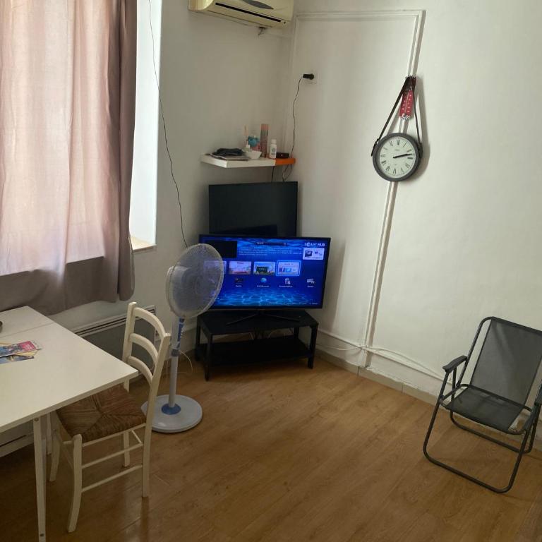 Republique - Apartamento de 1 dormitorio - 2
