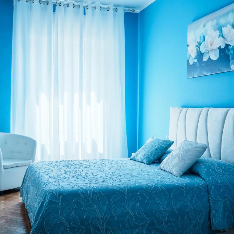 El Prestinée Box auto gratuito - Casa con 1 Camera da Letto - 4