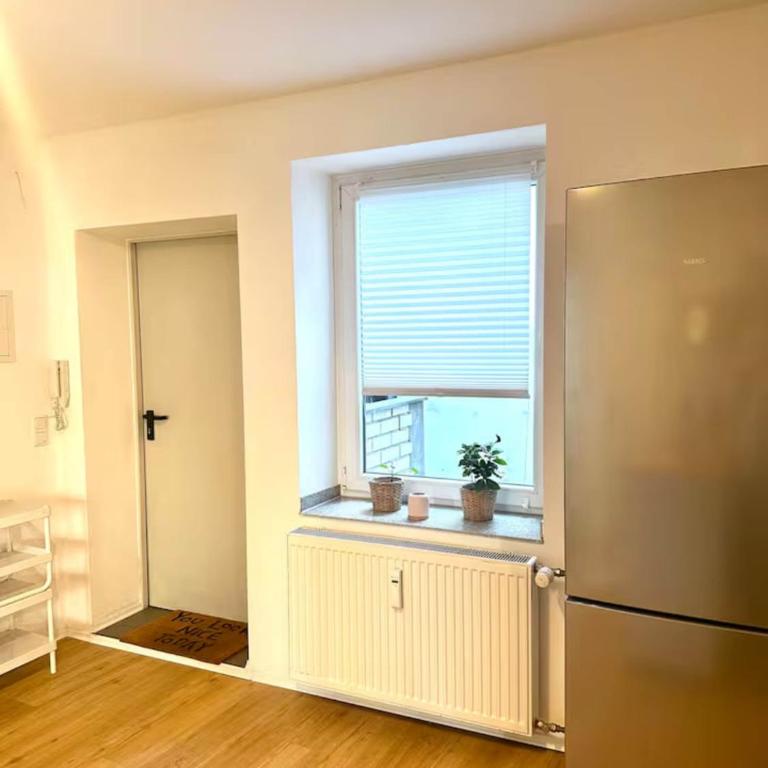 Emberwick Passage - Appartement 1 Chambre - 3