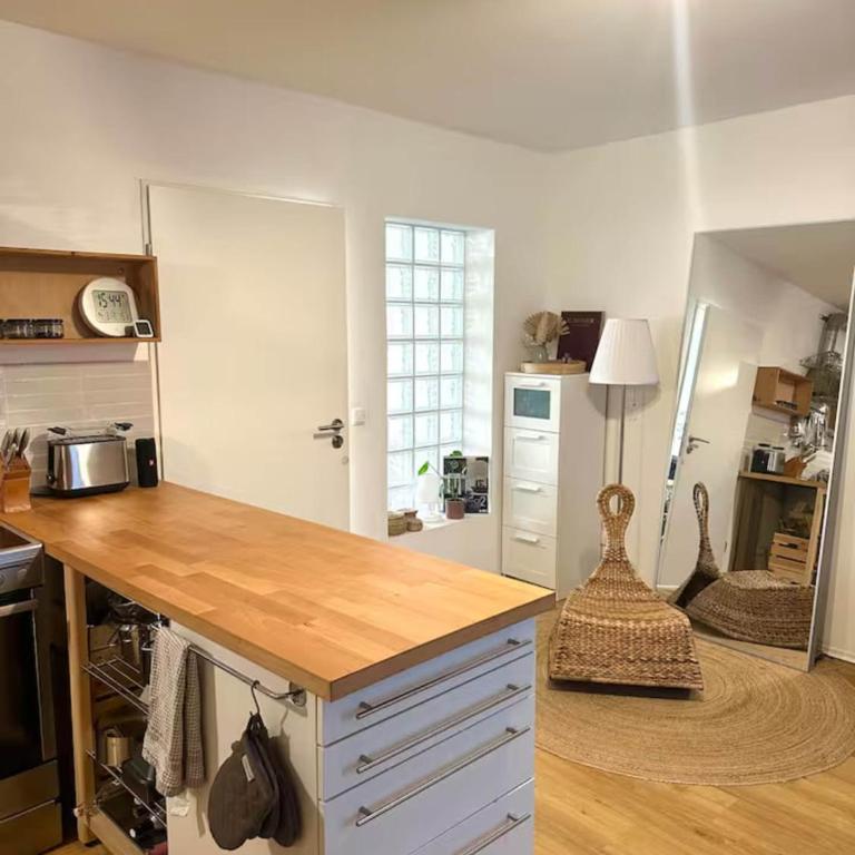 Emberwick Passage - Appartement 1 Chambre - 8