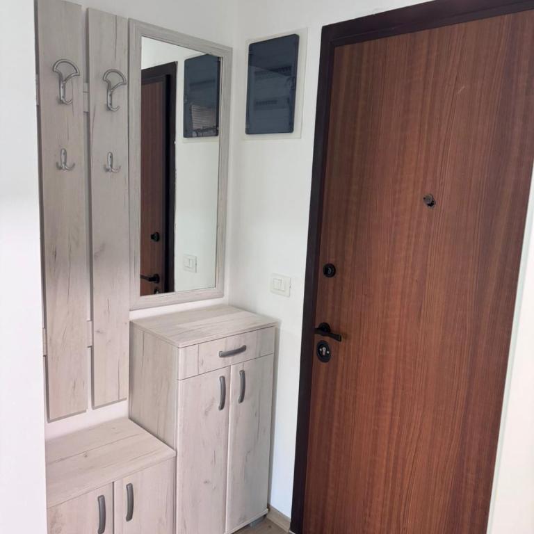 Apartments Visar 1 - Apartman sa 1 Spavaćom Sobom - 11