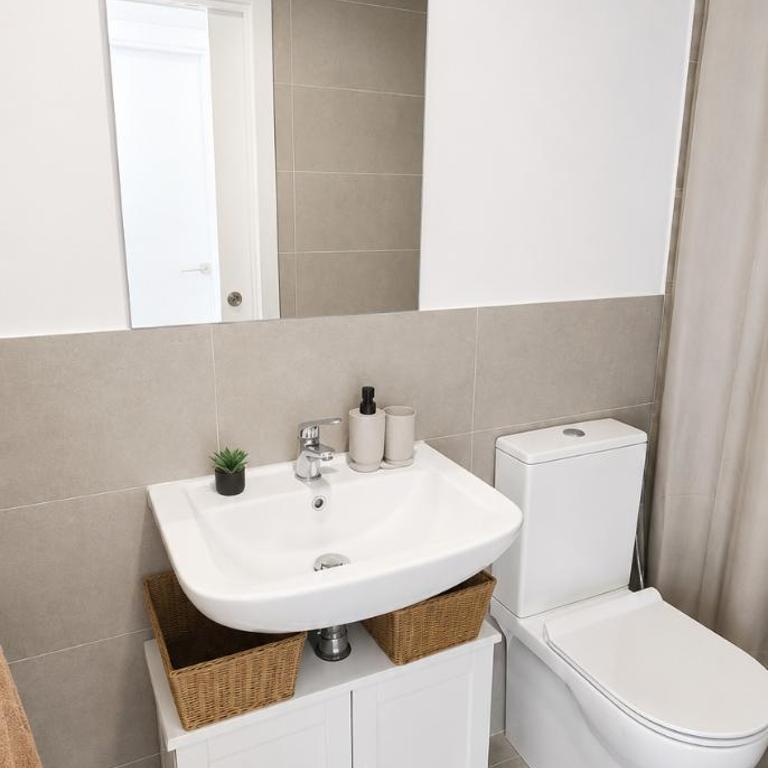 Gran Canet vistas mar y montaña - Apartamento de 2 dormitorios con terraza y vistas al mar - 11