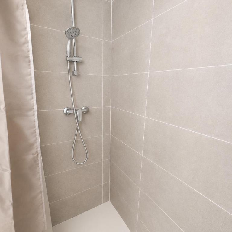 Gran Canet vistas mar y montaña - Apartamento de 2 dormitorios con terraza y vistas al mar - 12