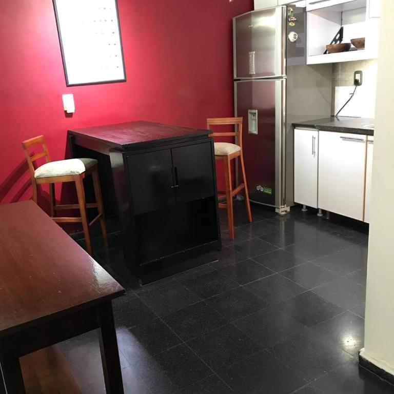 Di María con estacionamiento - Apartamento Superior de 2 dormitorios - 1