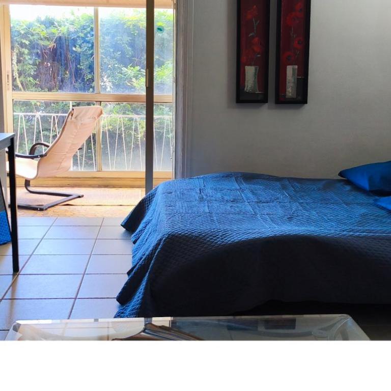 Studio Cannes Palais des Festivals Un Pied dans l'Eau - Apartment mit 1 Schlafzimmer - 27