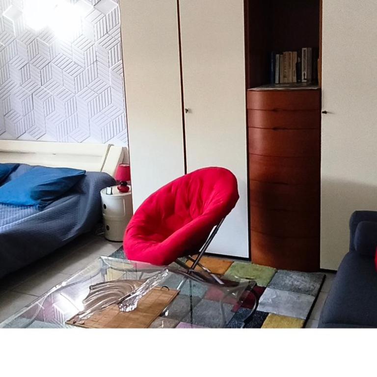 Studio Cannes Palais des Festivals Un Pied dans l'Eau - Apartment mit 1 Schlafzimmer - 31