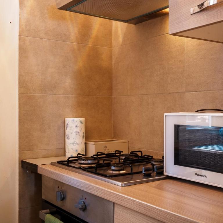 El Prestinée Box auto gratuito - Casa con 1 Camera da Letto - 12