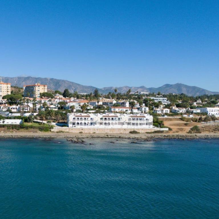 Bright Beachfront Apartment - ref 157 by Costarentals - Apartment - 39
