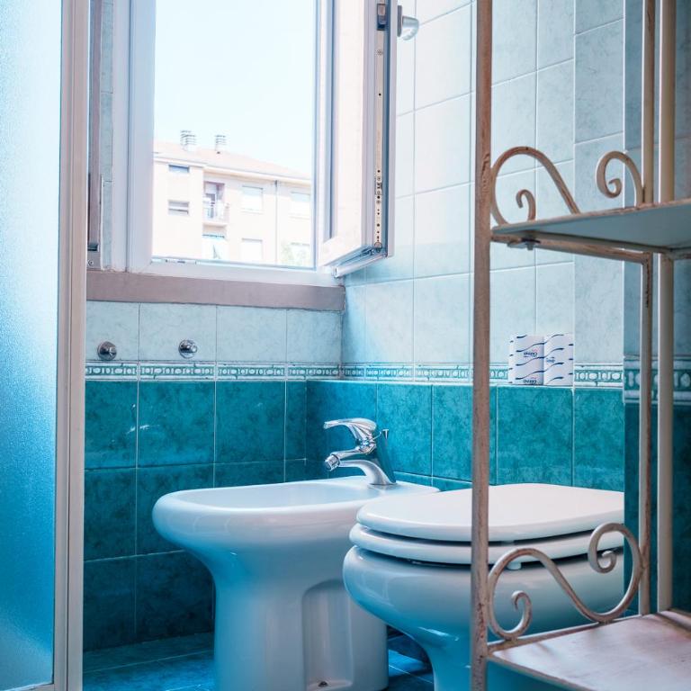 El Prestinée Box auto gratuito - Casa con 1 Camera da Letto - 14