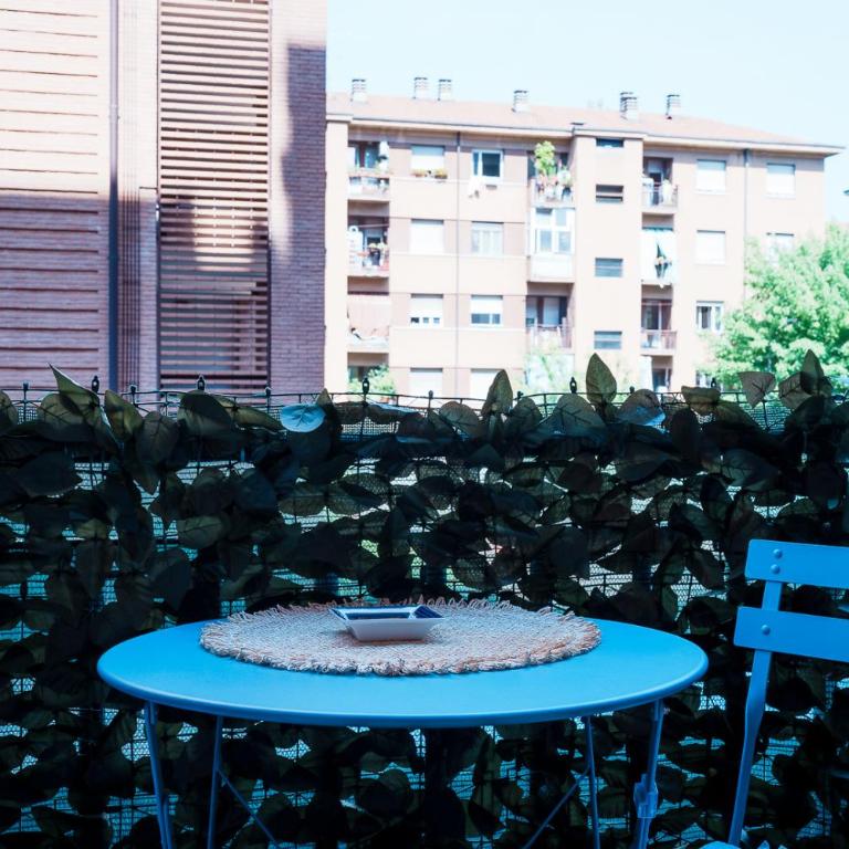 El Prestinée Box auto gratuito - Casa con 1 Camera da Letto - 16