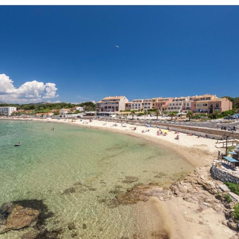 Studio cosy , vue mer , parking privé - Appartamento con 1 Camera da Letto - 7