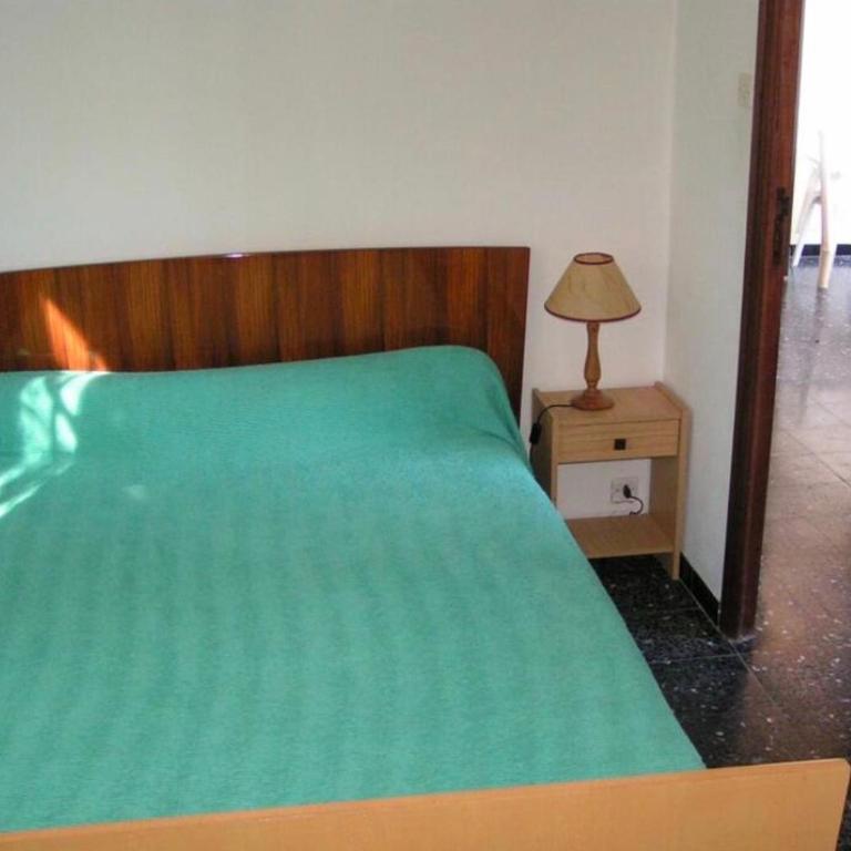 Grand T3 Revellata, mer à pied & parking - Appartement 2 Chambres - 3