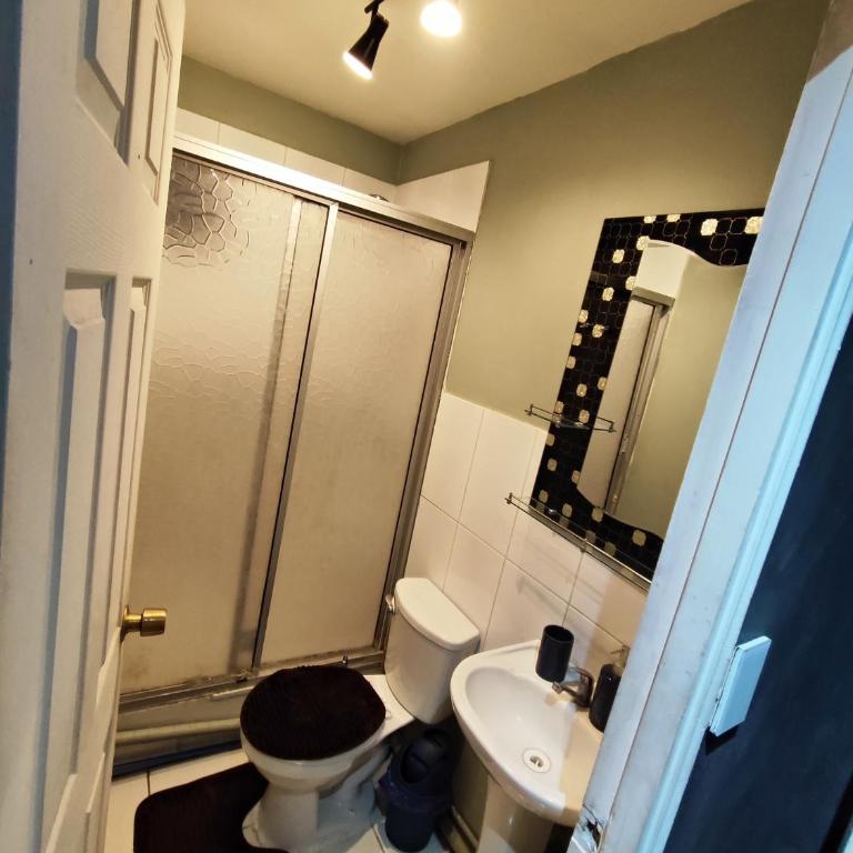 Donde PATO - Habitación Doble con baño privado - 1