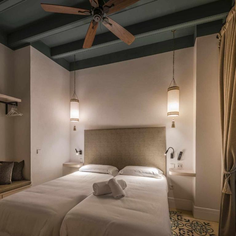 Apartamento El Caminante del Agua Ca1 - Apartamento de 3 dormitorios - 4