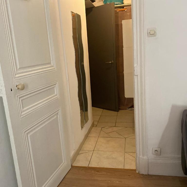 Republique - Apartamento de 1 dormitorio - 9