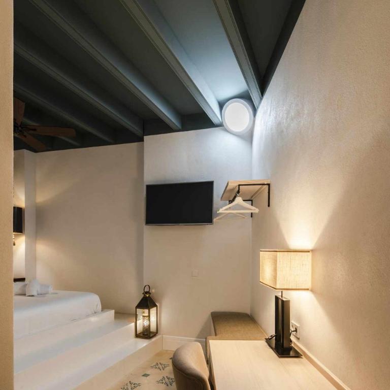 Apartamento El Caminante del Agua Ca2 - Apartamento de 1 dormitorio - 4