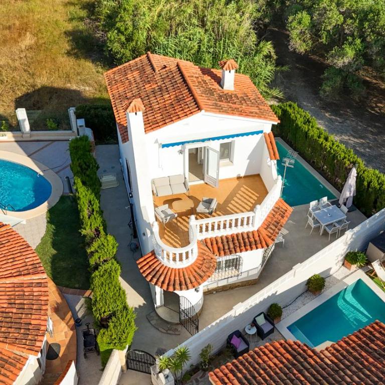 Villa Dunessa by Midelisa Ribera 9 - Villa mit privatem Pool - 53