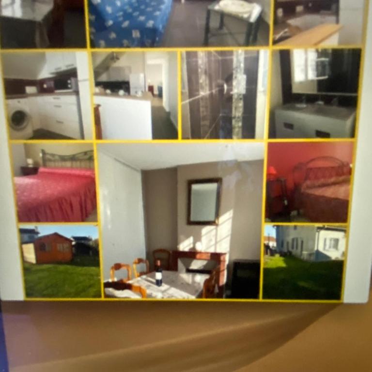 DaxDD2 - Appartement 2 Chambres - 1