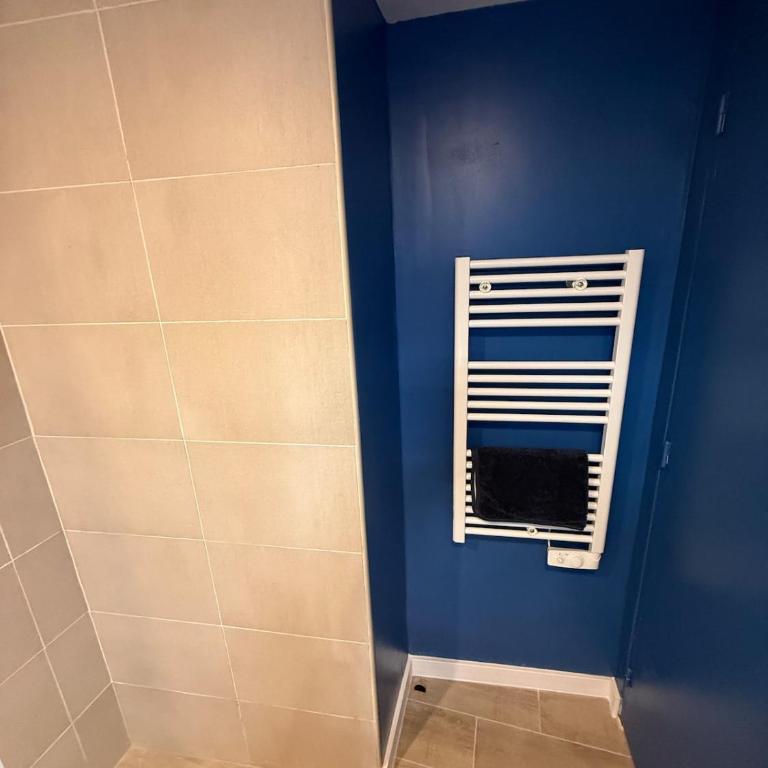 Joli appartement climatisé à 5min du port - Appartement 2 Chambres - 4