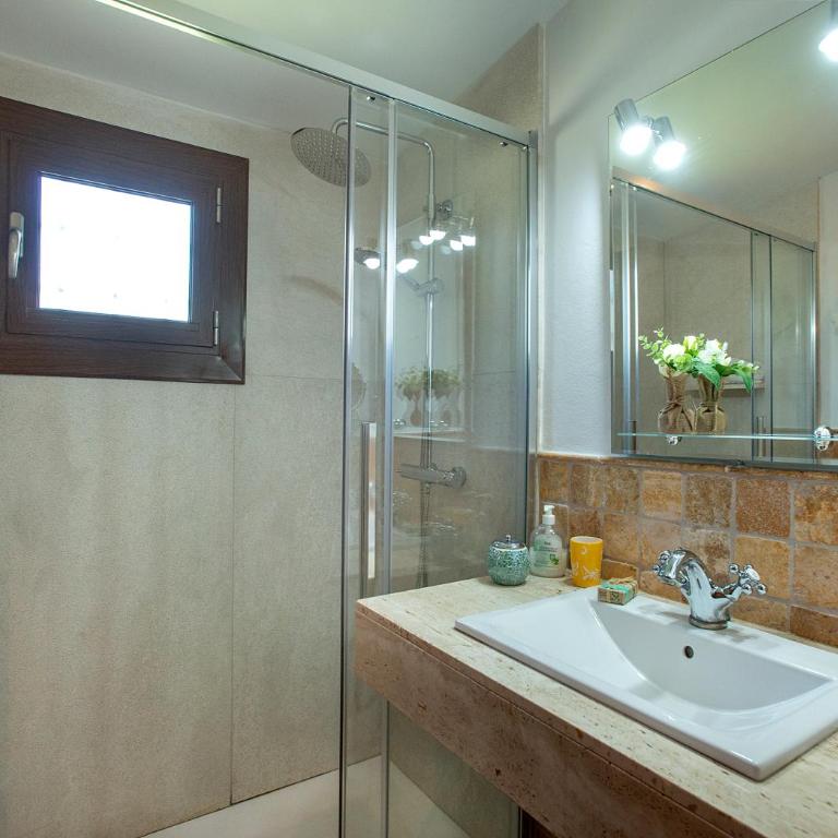 Owl Booking Villa Pau - Fantastic Views - Villa con piscina privada - 38