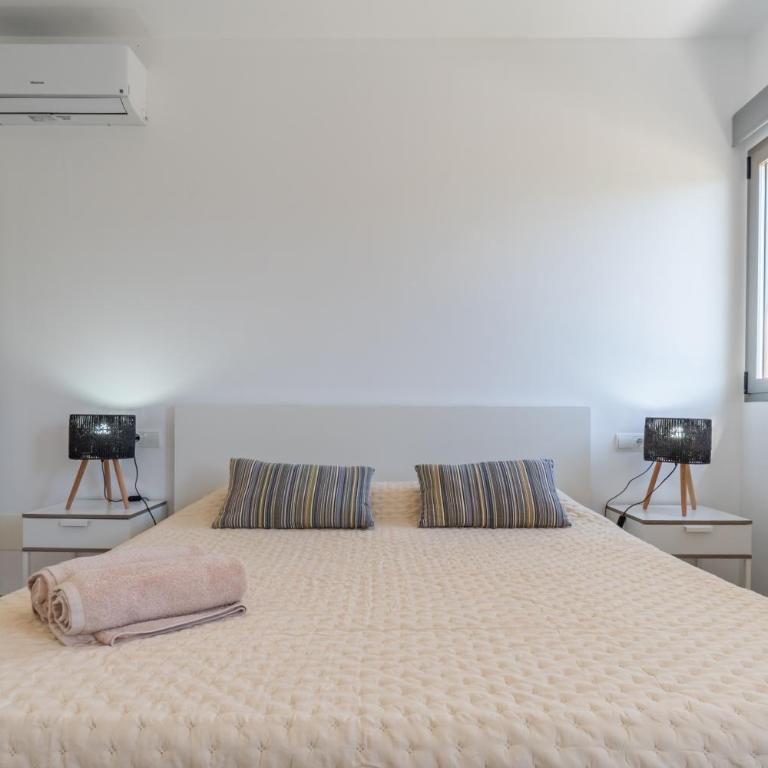 Finca Can Colomer con piscina, Artà - Casa con 3 Camere da Letto - 36