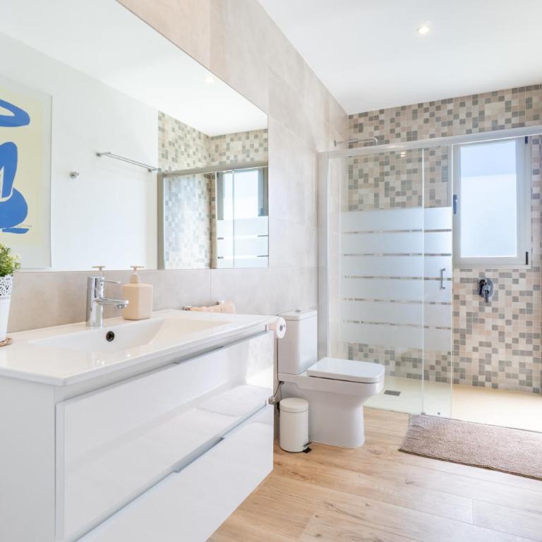 Finca Can Colomer con piscina, Artà - Casa con 3 Camere da Letto - 45