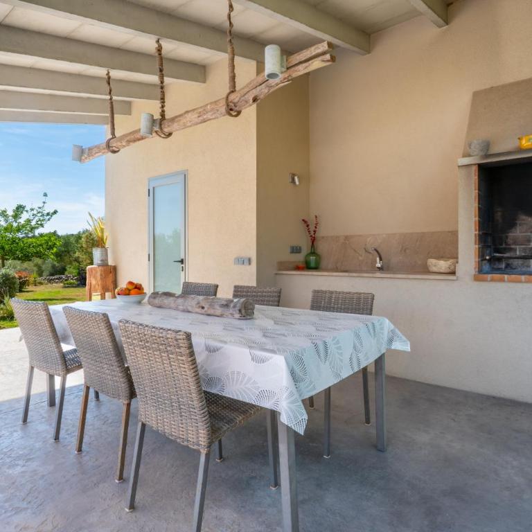 Finca Can Colomer con piscina, Artà - Casa con 3 Camere da Letto - 21