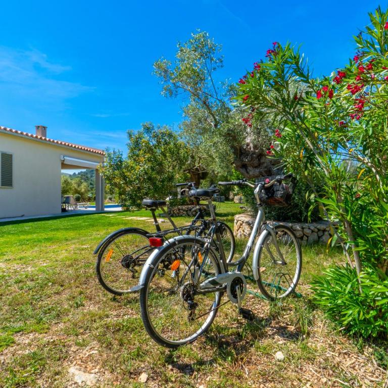 Finca Can Colomer con piscina, Artà - Casa con 3 Camere da Letto - 51