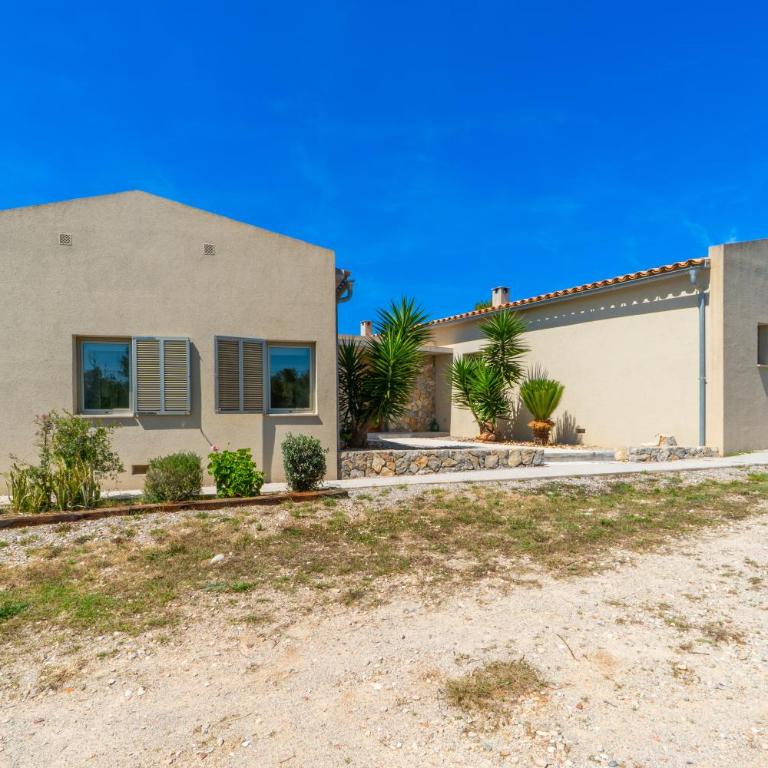 Finca Can Colomer con piscina, Artà - Casa con 3 Camere da Letto - 60