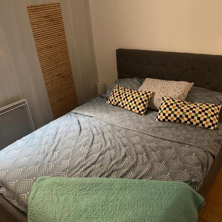 Republique - Apartamento de 1 dormitorio - 10