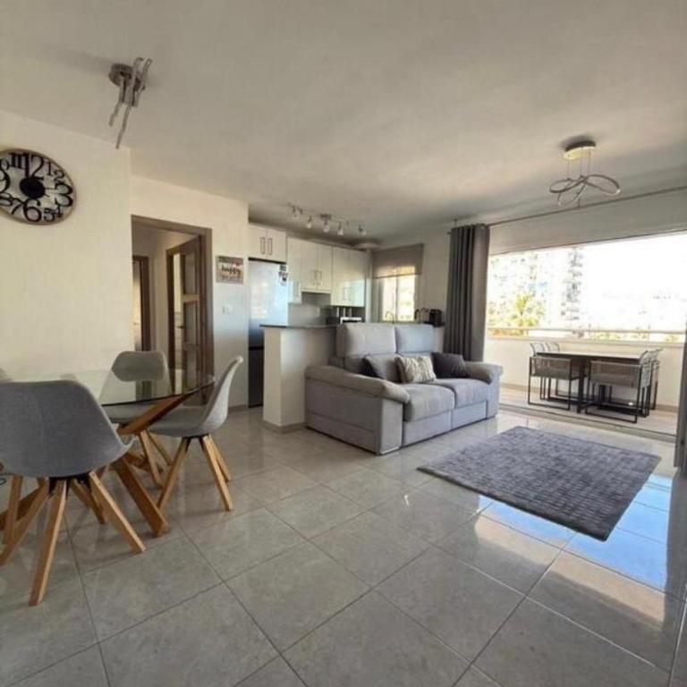 Apartamento con dormitorios - Two-Bedroom Apartment - 6