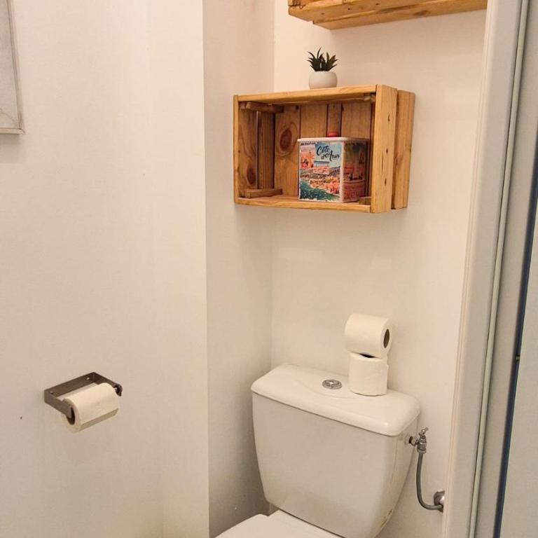 Charmante Villa avec Piscine Jardin et BBQ à 30min de Nice - Villa con 2 Camere da Letto - 18