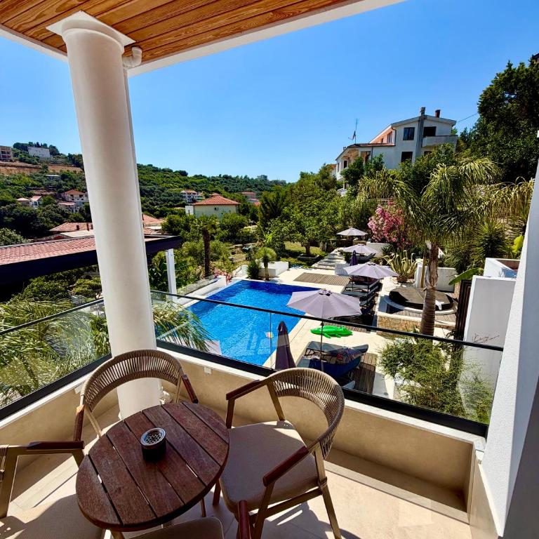 Apartments Secret Garden - Studio Apartman - 2