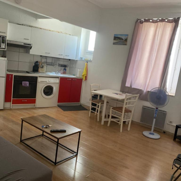 Republique - Apartamento de 1 dormitorio - 1
