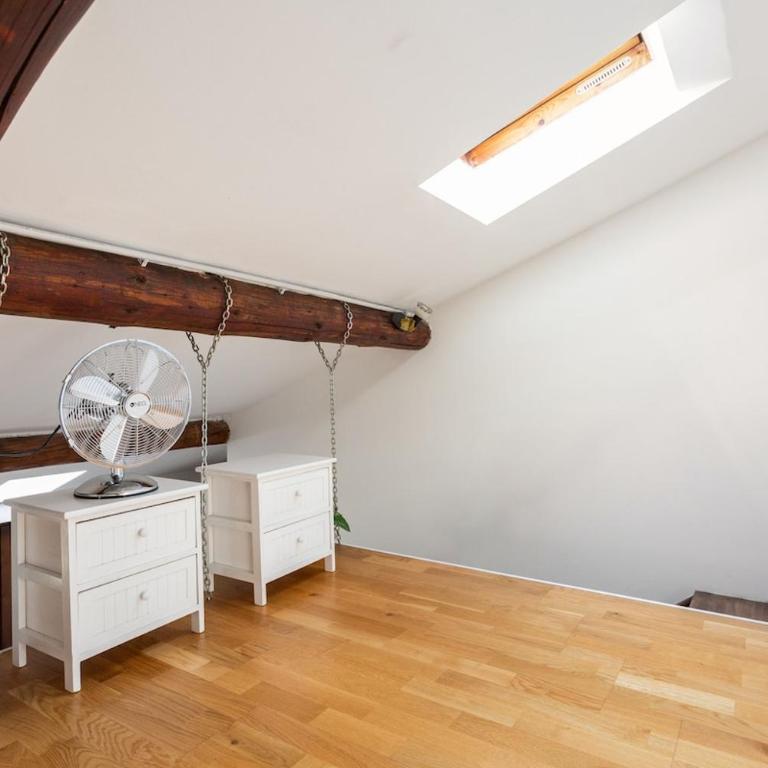 Cozy sky nest near shopping area - Appartement 1 Chambre - 2