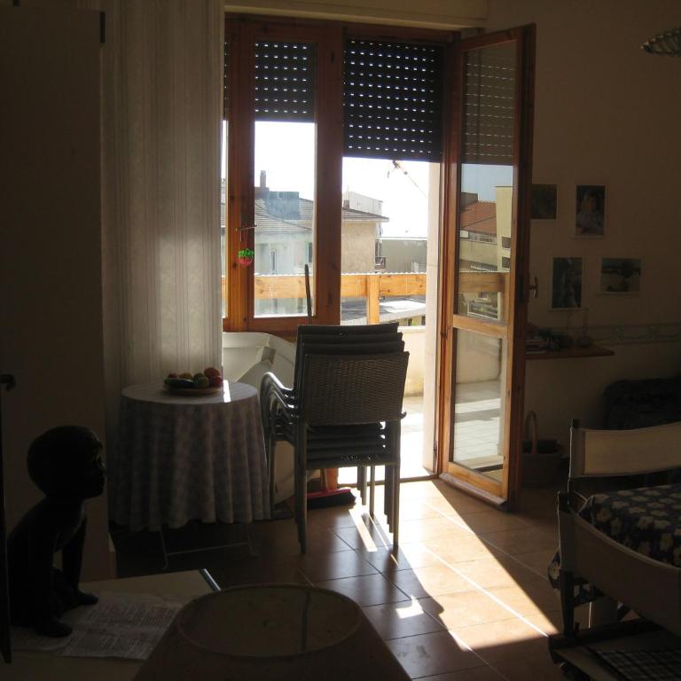 Sunset Colors - Appartamento con 2 Camere da Letto - 15