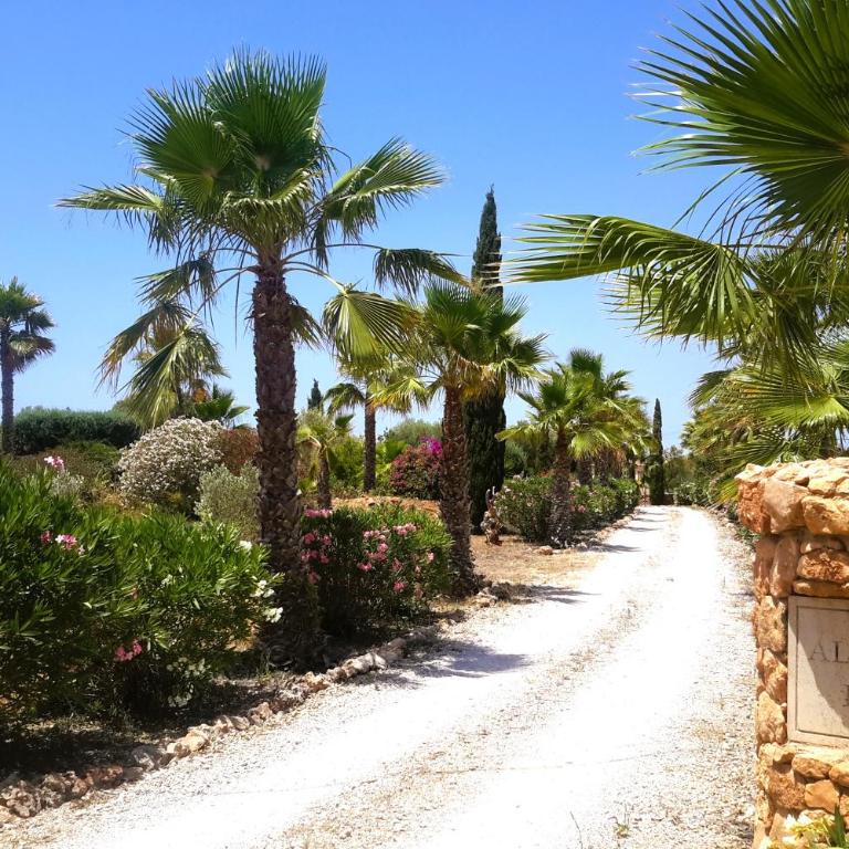 Finca Alqueria Fosca - Casa de 5 dormitorios - 23