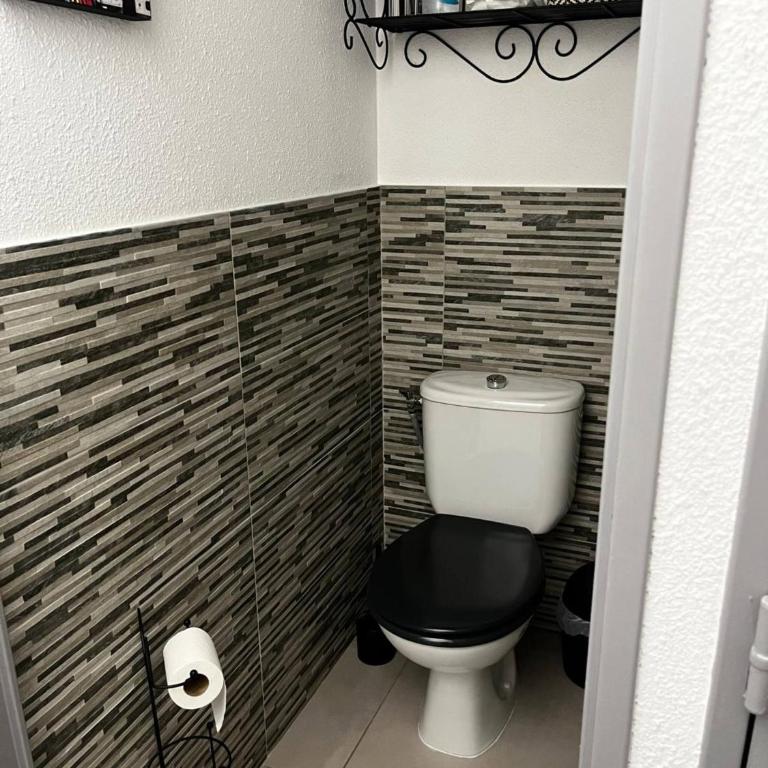appartement 4 personnes Sanary-sur-Mer , Bandol - Appartement 1 Chambre - 6