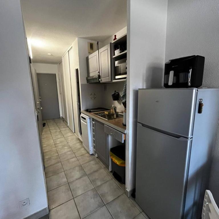 appartement 4 personnes Sanary-sur-Mer , Bandol - Appartement 1 Chambre - 7