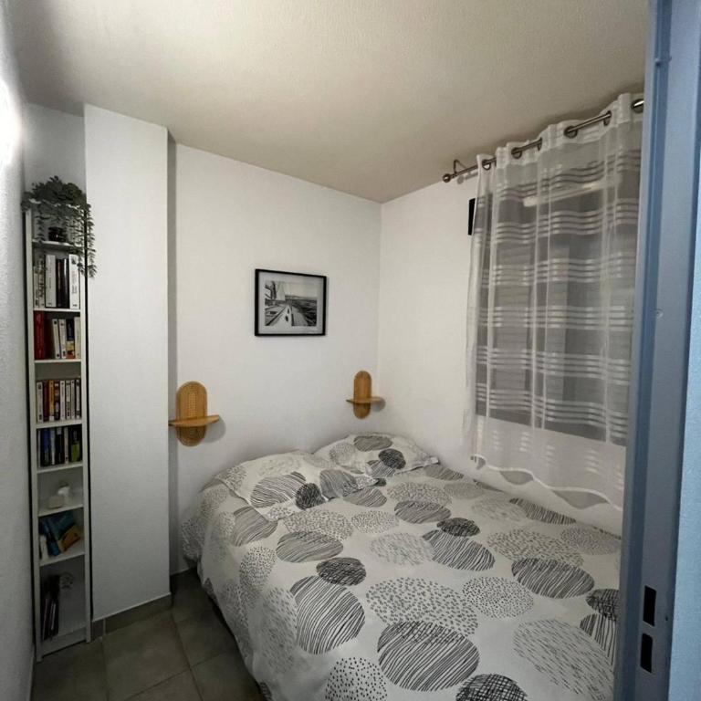 appartement 4 personnes Sanary-sur-Mer , Bandol - Appartement 1 Chambre - 8